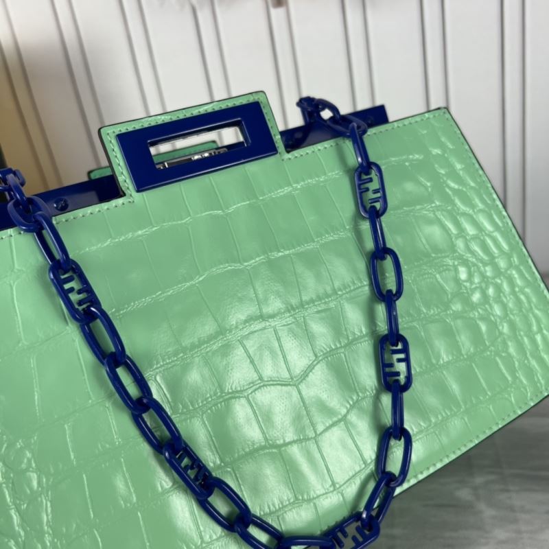 Fendi Satchel Bags